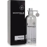 MONTALE PARIS WHITE MUSK EDP 100ML-Al Reem Perfumes (The Perfume Qatar)